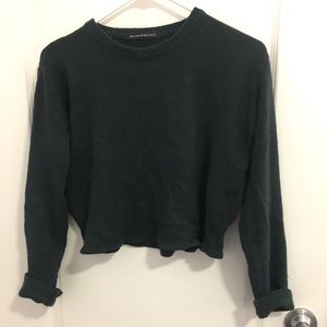 brandy melville sweater